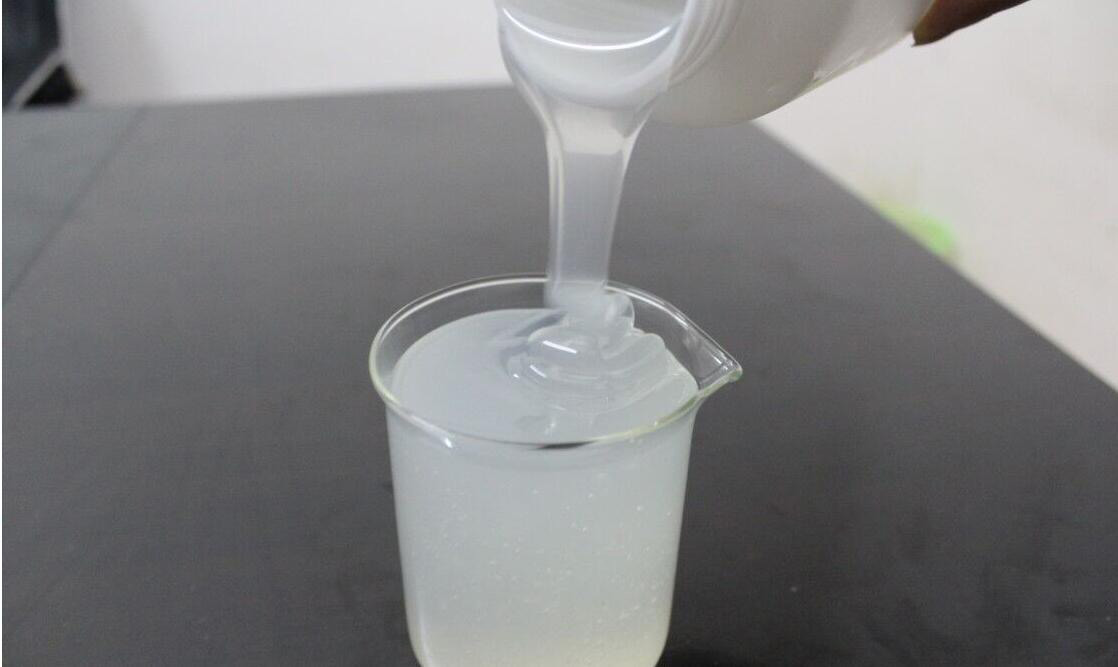 (圖:水性粘合劑產品)