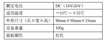 珠海松江J-SAP-M-9201 手動火災報警按鈕接線安裝技術