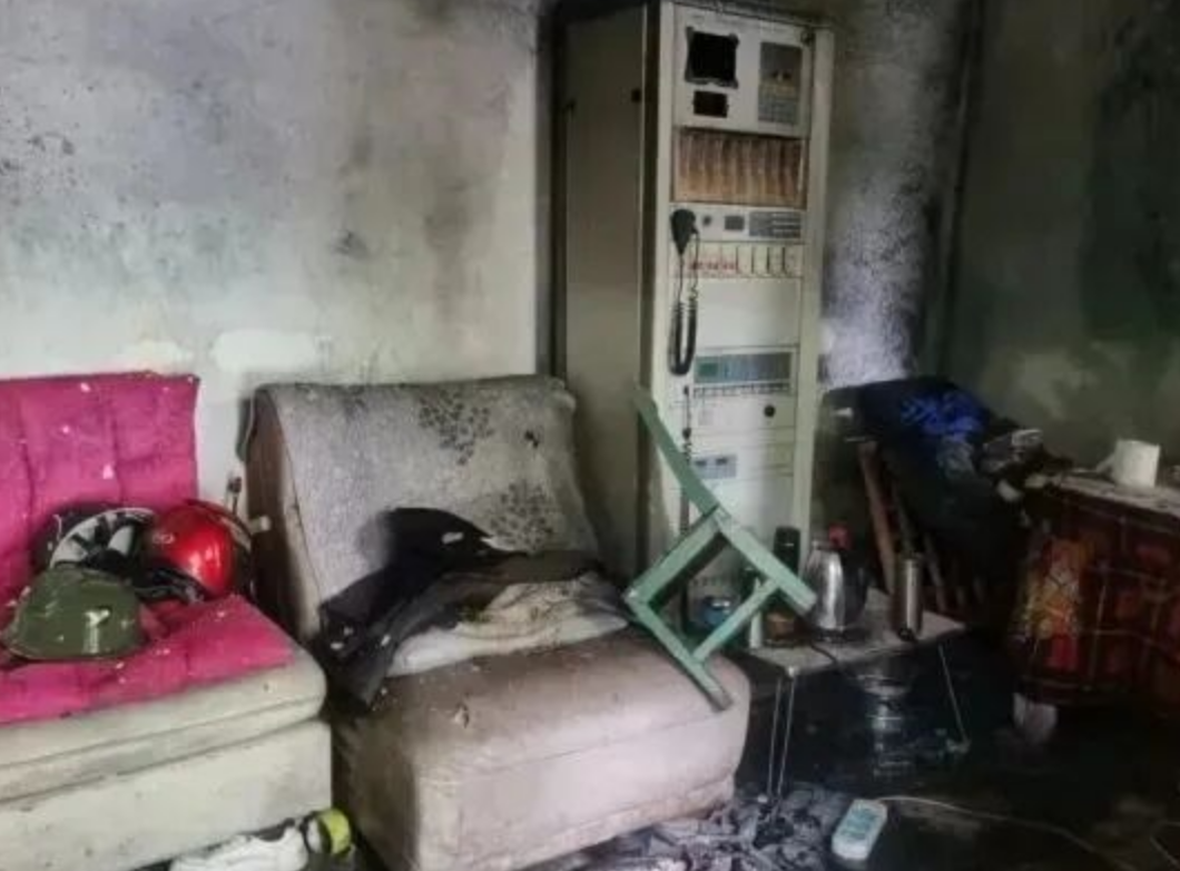 德州“消防控制室”如何防火以及注意事項