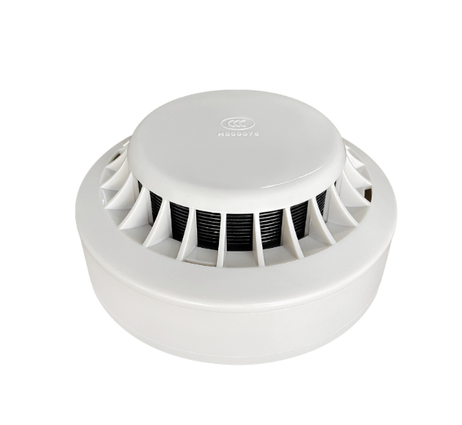 西安上海松江飛繁點型光電煙感火災探測器問題嚴重